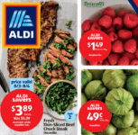 Aldi Savers & Aldi Finds Deals August 3 – 9, 2022