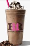 T-Mobile Tuesdays August 9: Get a FREE $2 Baskin-Robbbins credit