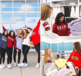 Bed Bath & Beyond College Savings Pass: Extra 20% your entire purchase