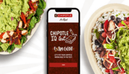 Chipotle IQ Trivia 2022: Get BOGO FREE deals and more at chipotleiq.com