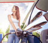 T-Mobile Tuesdays August 23: Save 25¢/gal. with Shell Fuel Rewards