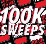 GNC Live Well Giveaway: Win $100,000 cash and gift cards