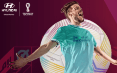 Hyundai JIKWAN Sweepstakes: Win 1 of 5 trips to the FIFA World Cup Qatar 2022
