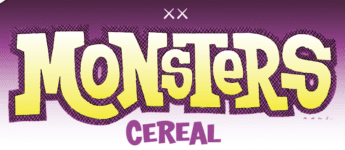 Monsters Cereals KAWS Promotion: Win Monsters Prizes Designed By KAWS at kawsmonsters.com