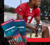 Muscle Milk Stack Your Wins Sweepstakes: Win a trip to Super Bowl 2023 and VIP experience