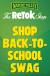 Nature Valley Retok Shop: Get FREE item codes for shop.naturevalley.com