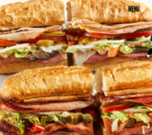 Potbelly Back to School BOGO coupon code: Buy One Get One FREE sandwiches
