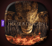 Roku House of the Dragon Sweepstakes: Win 1 of 5 limited-edition House of the Dragon Roku Ultra