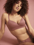 Soma Intimates Semi-Annual Sale 2022: $29 bra + $5 panty