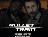 Sony Bullet Train Sweepstakes: Win PlayStation 5 + Sony Bravia TV and more