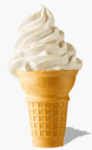 T-Mobile Tuesdays August 2: Get a FREE Sonic Vanilla Cone