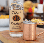 Tito’s Tailgate Sweepstakes 2022: Win Tito’s Traeger Grills and more at titostailgate.com