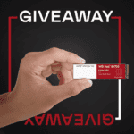 WD Giveaway: Win a 1TB WD Red SN700 NVMe SSD