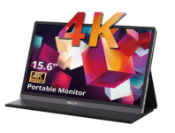 Woot Giveaway: Win 1 of 2 Dragon Touch 4K Portable Monitors