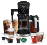 Woot Sweepstakes: Win 1 of 2 Ninja DualBrew Coffee Makers