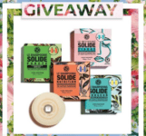 Yves Rocher Green Heroes Giveaway: Win a prize pack valued at $180