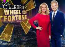 Celebrity Wheel of Fortune Sweepstakes: Win $10,000 prizes and VIP Vacations at wheeloffortune.com