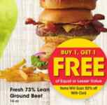 Kroger Weekly Ad BOGO FREE deals September 21 – 27, 2022