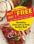 Kroger Weekly Ad BOGO FREE deals September 28 – October 4, 2022