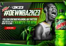 Mtn Dew NBA 2K23 Promotion: Win gaming prize packs, locker codes and more at mtndewnba2k23.com