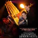 Spirit Halloween Sweepstakes: Win a trip to Universal Studios Hollywood or Universal Orlando Resort