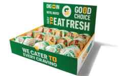 Subway and ezCater Catering for Educators Giveaway: FREE lunch for nominated schools at cateringforeducators.com