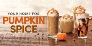 Tim Hortons National Coffee Day 2022: hot or iced coffee 25¢ each