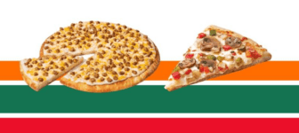 7-Eleven Halloween 2022 deal: large pizzas $5 and BOGO FREE pizzas on October 31