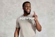 Fabletics Kevin Hart Sweepstakes: Win a trip to LA to work out with Kevin Hart and more