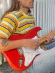Fender SMS Sweepstakes: Win a Classic Vibe ‘50s Stratocaster guitar