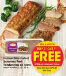 Kroger Weekly Ad BOGO FREE deals October 5 – 11, 2022