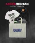 Levi’s Red Tab Halloween Sweepstakes: Win a gift box with Levi’s stuff
