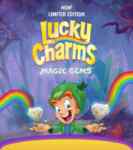 Lucky Charms Magic Gems Promotion: Win a makeover of your local park at journeytothegems.com