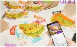 Taco Bell National Taco Day 2022: Taco Lover’s Pass 1-month subscription for $10