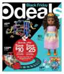 Target Black Friday Deals Weekly Ad October 9 – 15, 2022