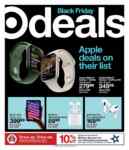 Target Black Friday Deals Weekly Ad October 30 – November 5, 2022