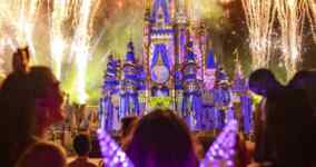 Visit Orlando Magical Getaway Sweepstakes: Win 1 of 12 vacations to Walt Disney World
