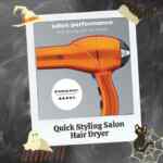 Conair Halloween Giveaway: Win 1 of 5 Conair products