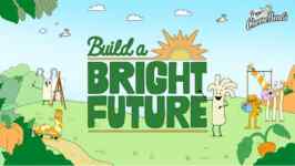 Frigo Cheese Heads Build a Bright Future Contest: Win $10,000 and more at BuildABrightFuture.com