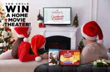 Snack, Watch and Win Sweepstakes 2022: Win $6,000 cash, Orville Redenbacher’s popcorn and more at snackwatchandwin.com
