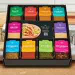 McCormick 10 Days of Gifting Giveaway: Win 1 of 500 spice kits