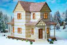 Pop Tarts Gingerbread House Contest: Win $15,000