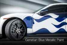 Princess Cruises Porsche Sweepstakes: Win a Princess-Branded Porsche Taycan