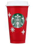 Starbucks Red Cup Day November 17, 2022: Get a FREE reusable red cup