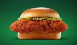 Wingstop National Chicken Sandwich Day 2022: BOGO FREE coupon code