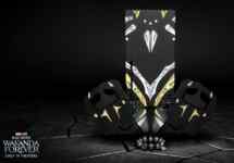 Xbox Wakanda Forever Sweepstakes: Win a custom Black Panther Wakanda Forever Xbox Series X package