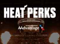 American Airlines AAdvantage Heat Perks Sweepstakes: Win a VIP trip to Mexico City and more at heatperks.com