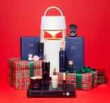 Avon X LG H&H Mega Holiday Sweepstakes: Win 1 of 3 prize packs valued at $1,483