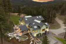 HGTV Dream Home 2023 Sweepstakes: Win a house valued at over $2.5 million and more at hgtv.com/dreamhome