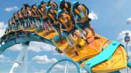 Unbelievable Getaway Sweepstakes: Win a family vacation to Orlando valued at $3,380